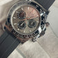 Rolex Daytona Ghost New model 4131 Oysterflex