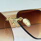 LV comet square sunglasses