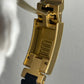 Rolex Yacht-Master Yellow Gold Black Dial 40mm
