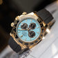 Rolex Daytona Tiffany New Model 4131 Oysterflex