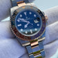 Rolex GMT Master-II “Rootbeer” 40mm