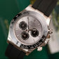 Rolex Daytona Ghost New model 4131 Oysterflex