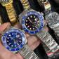 Rolex Submariner “Smurf” 40mm