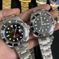 Rolex Submariner Date Steel “Black Dial”