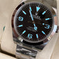 Rolex Explorer 40mm