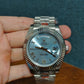 Rolex Day-Date Ice Blue Dial 40mm