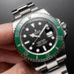 Rolex Submariner “Starbucks” 41mm
