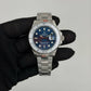 Rolex Yacht-Master Blue Dial 40mm