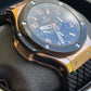 Hublot Big Bang Rose Gold Chronograph 44mm