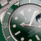 Rolex Submariner “Hulk” 40mm
