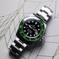 Rolex Submariner “Starbucks” 41mm