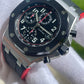 Audemars Piguet Royal Oak Offshore “Vampire” 42mm