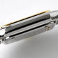 Panthère de Cartier 2 Tone Medium Size
