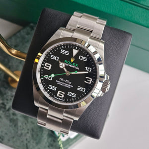 Rolex Air-king 40mm
