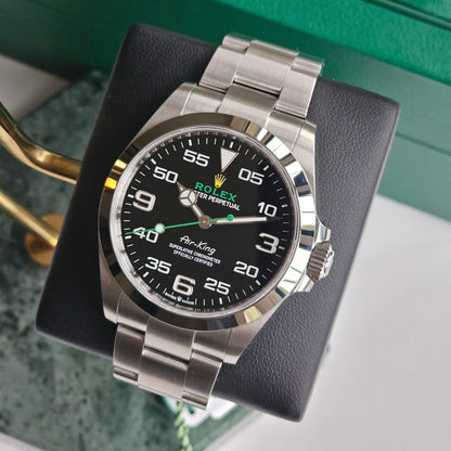 Rolex Air-king 40mm