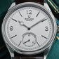 Rolex 1908 White dial