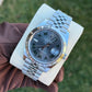 Rolex Datejust “Wimbledon” Jubilee bracelet 41mm