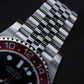 Rolex GMT Master-II “Pepsi” Jubilee Bracelet 40mm