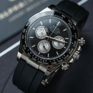 Rolex Daytona “Baby Le Mans” New model 4131 Oysterflex