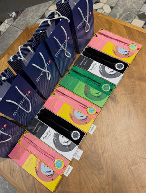 Swatch x Audemars Piguet Royal Pop Collection