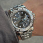 Rolex Yacht-Master Rhodium Dial 40mm