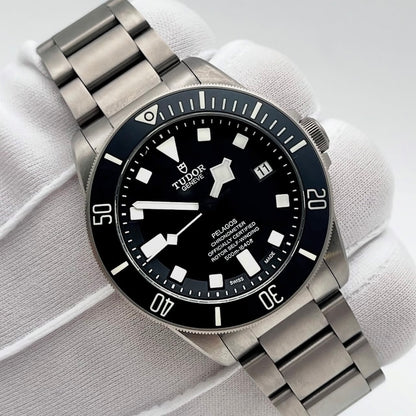 Tudor Pelagos 42mm