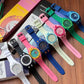 Swatch x Audemars Piguet Royal Pop Collection