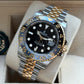 Rolex GMT Master-II “Zombie” 40mm