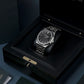 Audemars Piguet Royal Oak Black Dial