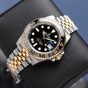 Rolex GMT Master-II “Zombie” 40mm