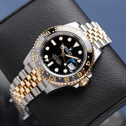 Rolex GMT Master-II “Zombie” 40mm