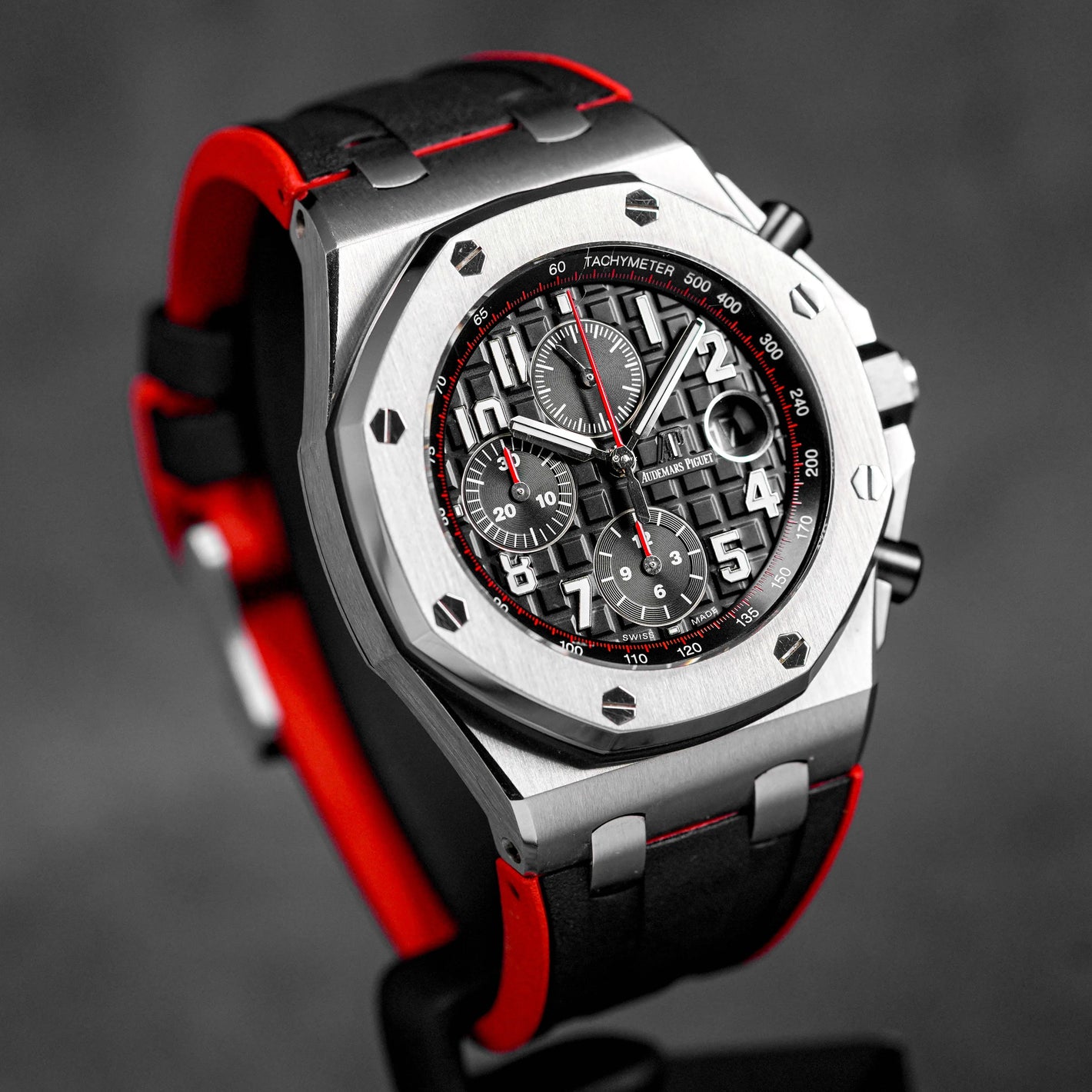 Audemars Piguet Royal Oak Offshore “Vampire” 42mm