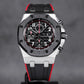 Audemars Piguet Royal Oak Offshore “Vampire” 42mm