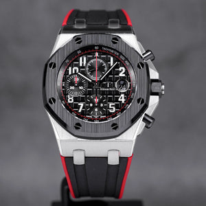 Audemars Piguet Royal Oak Offshore “Vampire” 42mm