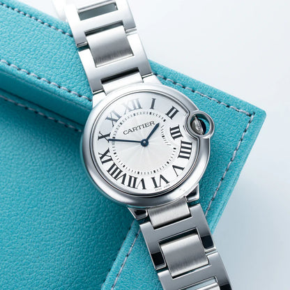 Ballon Bleu de Cartier medium size(36mm)