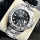 Rolex Yacht-Master Rhodium Dial 40mm