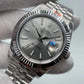 Rolex Datejust Slate Dial Jubilee bracelet 41mm
