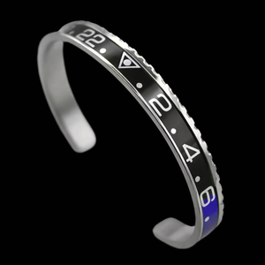 Rolex GMT-Master Bezelet One size for all