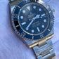 Rolex Submariner No-Date Steel “Black Dial”