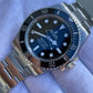 Rolex Submariner No-Date Steel “Black Dial”