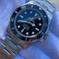 Rolex Submariner No-Date Steel “Black Dial”
