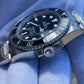 Rolex Submariner No-Date Steel “Black Dial”