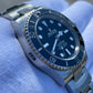 Rolex Submariner No-Date Steel “Black Dial”
