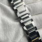 Ballon Bleu de Cartier 2 tone yellow gold medium size(36mm)
