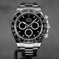 Rolex Daytona “Darth Vader” New model 4131