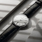 Vacheron Constantin Patrimony Silver Opaline Dial 40mm