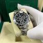 Rolex Daytona “Darth Vader” New model 4131
