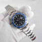 Rolex Submariner “Cookie Monster” 41mm