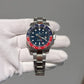Rolex GMT Master-II “Superman” 40mm Oyster Bracelet