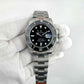 Rolex Submariner Date Steel “Black Dial”